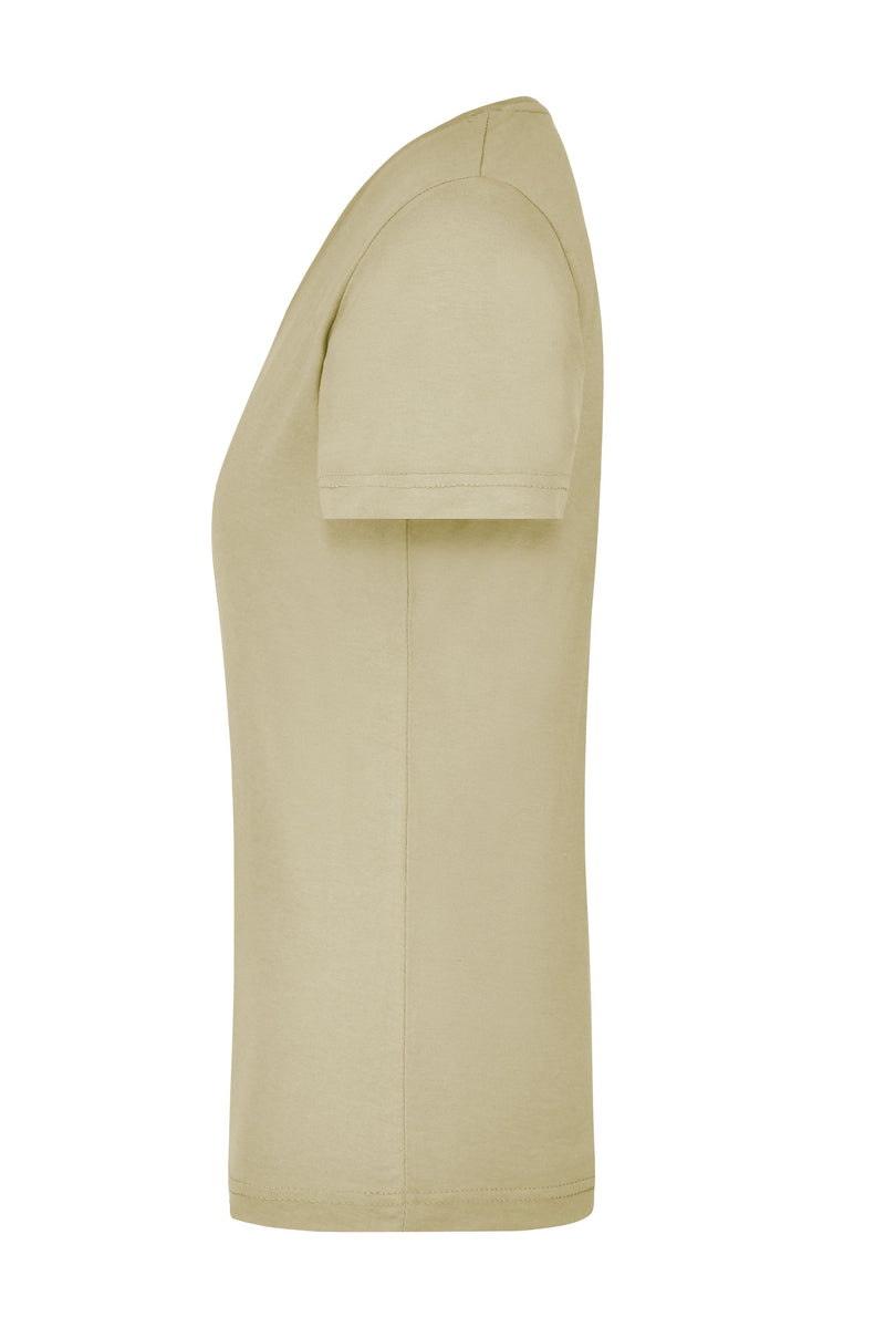 Laden Sie das Bild in Galerie -Viewer, Strapazierfähiges und pflegeleichtes T-Shirt - JN837