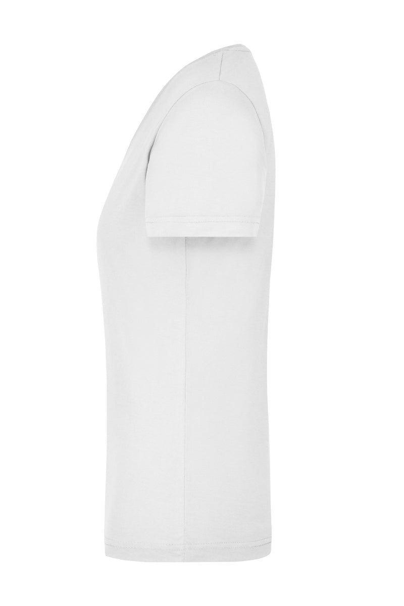 Laden Sie das Bild in Galerie -Viewer, Strapazierfähiges und pflegeleichtes T-Shirt - JN837