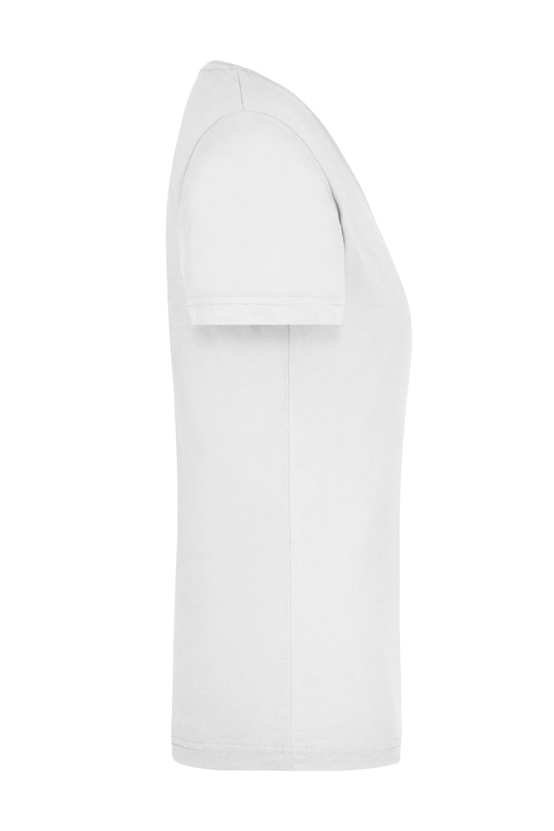 Laden Sie das Bild in Galerie -Viewer, Strapazierfähiges und pflegeleichtes T-Shirt - JN837