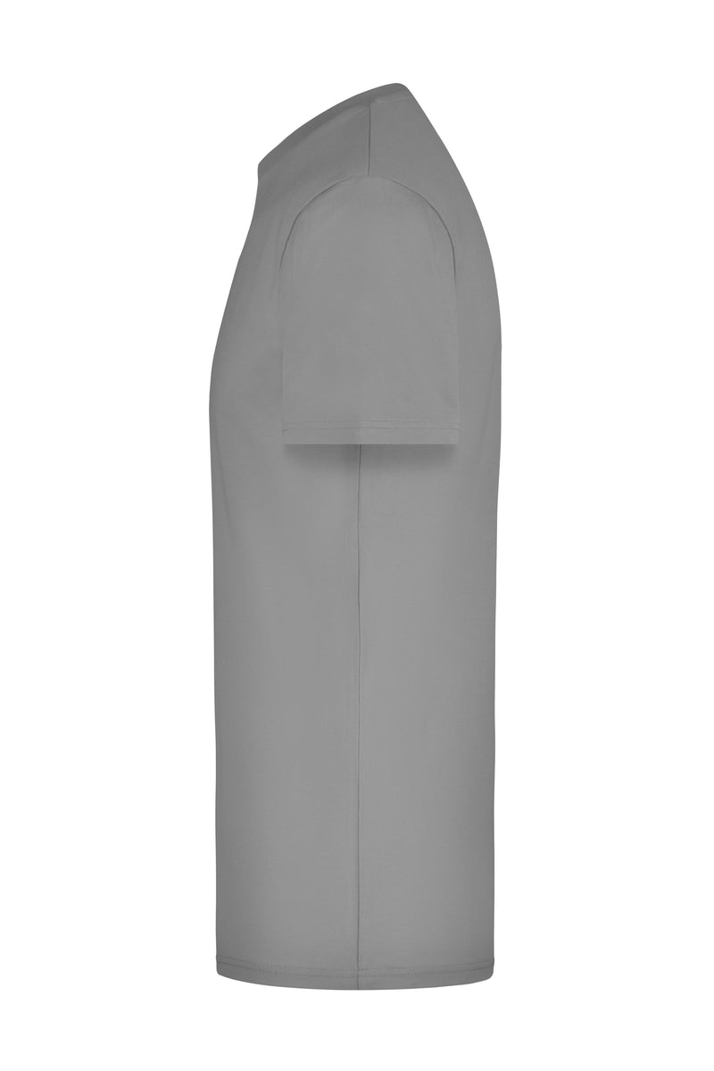 Laden Sie das Bild in Galerie -Viewer, T-Shirt mit Elasthan - JN055