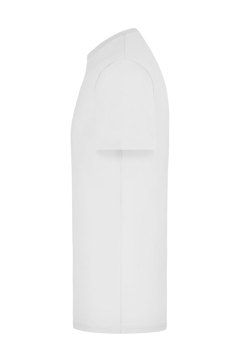 Laden Sie das Bild in Galerie -Viewer, T-Shirt mit Elasthan - JN055