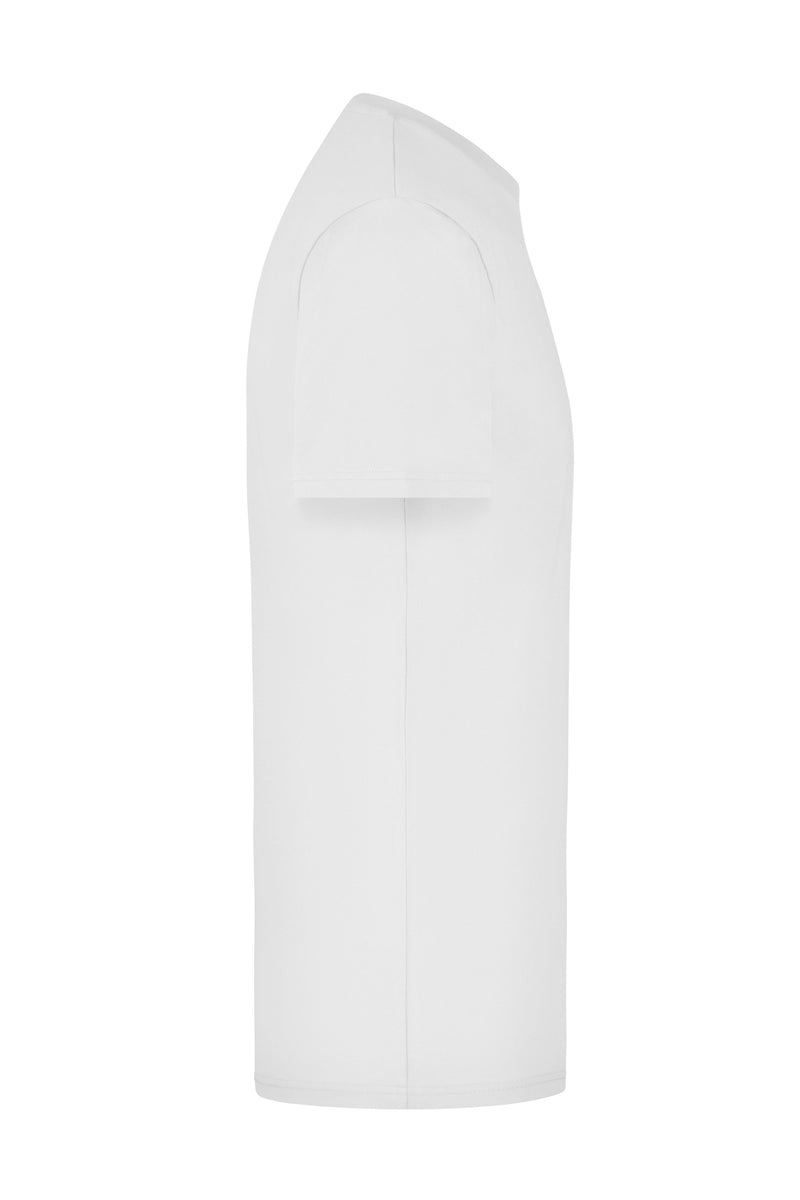 Laden Sie das Bild in Galerie -Viewer, T-Shirt mit Elasthan - JN055