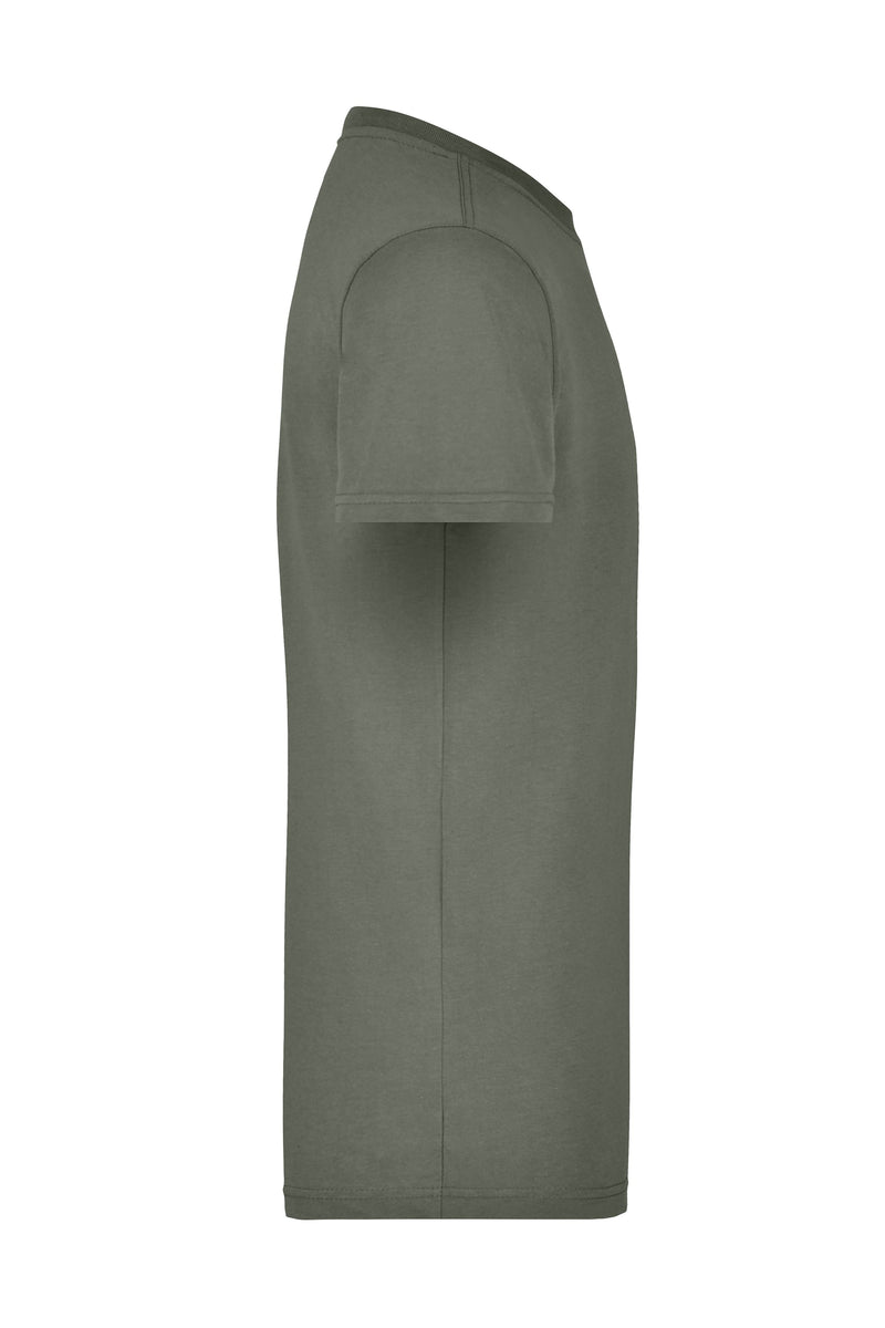 Laden Sie das Bild in Galerie -Viewer, Strapazierfähiges und pflegeleichtes T-Shirt - JN838