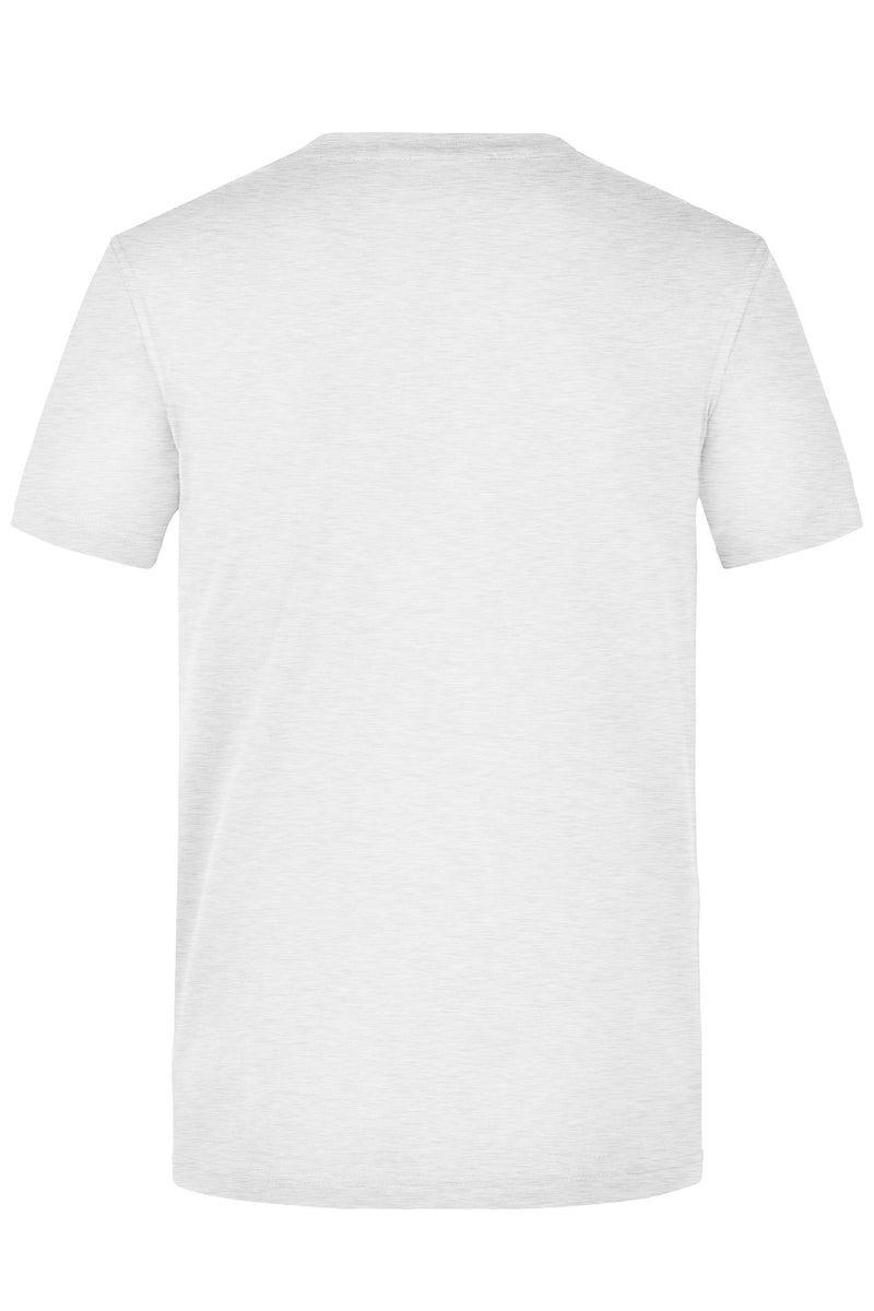 Laden Sie das Bild in Galerie -Viewer, Klassisches T-Shirt mit Brusttasche - JN920