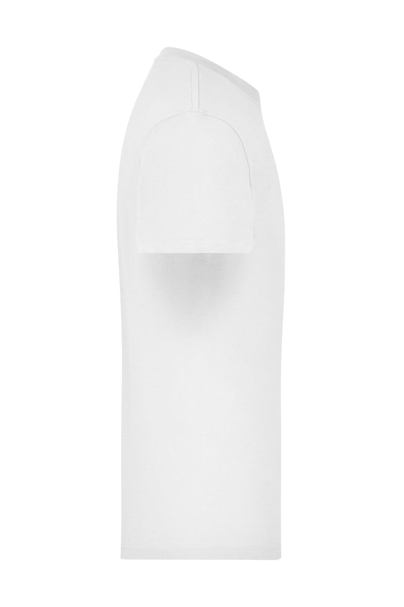 Laden Sie das Bild in Galerie -Viewer, Klassisches T-Shirt mit Brusttasche - JN920