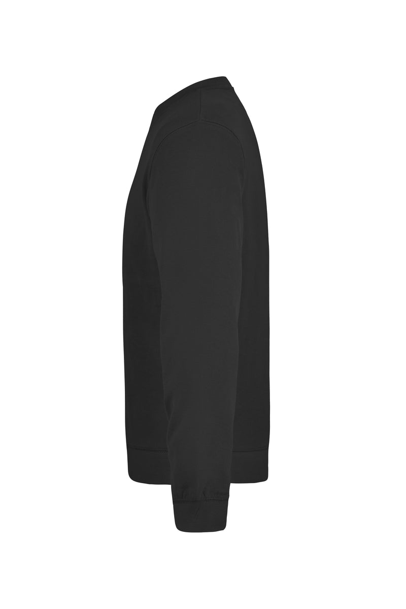 Laden Sie das Bild in Galerie -Viewer, Klassisches Sweatshirt aus French-Terry - JN057