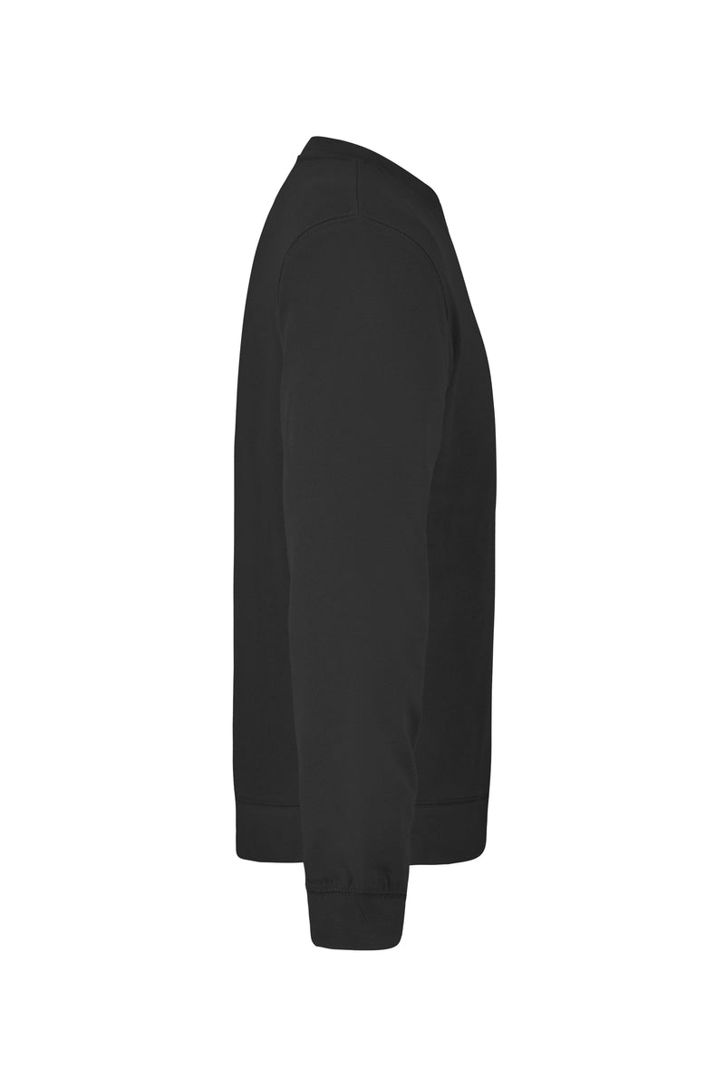 Laden Sie das Bild in Galerie -Viewer, Klassisches Sweatshirt aus French-Terry - JN057