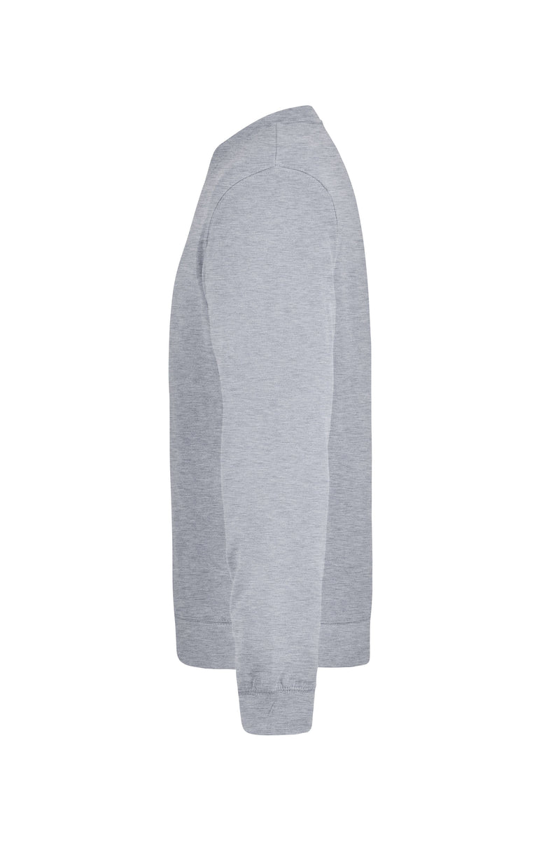 Laden Sie das Bild in Galerie -Viewer, Klassisches Sweatshirt aus French-Terry - JN057