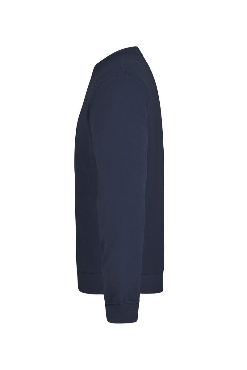 Laden Sie das Bild in Galerie -Viewer, Klassisches Sweatshirt aus French-Terry - JN057