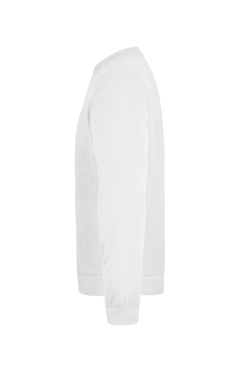 Laden Sie das Bild in Galerie -Viewer, Klassisches Sweatshirt aus French-Terry - JN057