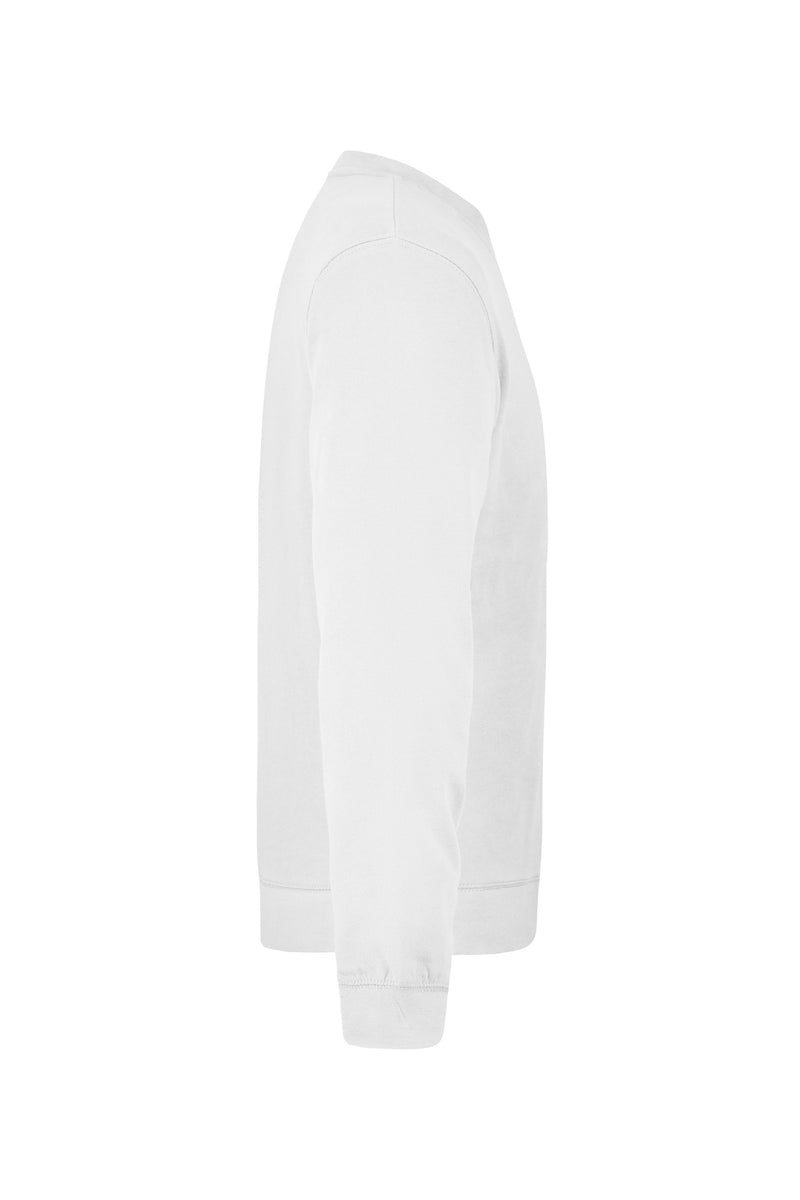 Laden Sie das Bild in Galerie -Viewer, Klassisches Sweatshirt aus French-Terry - JN057