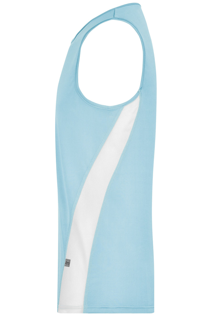 Laden Sie das Bild in Galerie -Viewer, Funktionelles Lauftop Herren - JN305