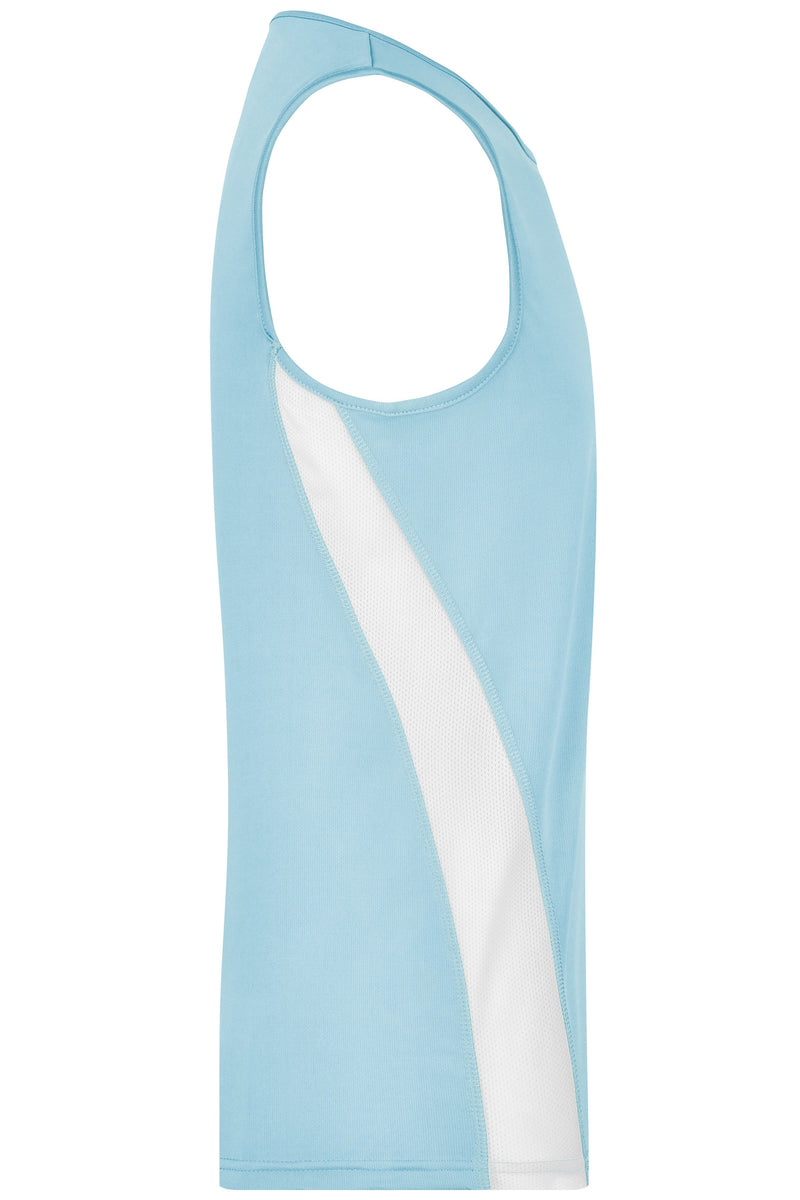 Laden Sie das Bild in Galerie -Viewer, Funktionelles Lauftop Herren - JN305