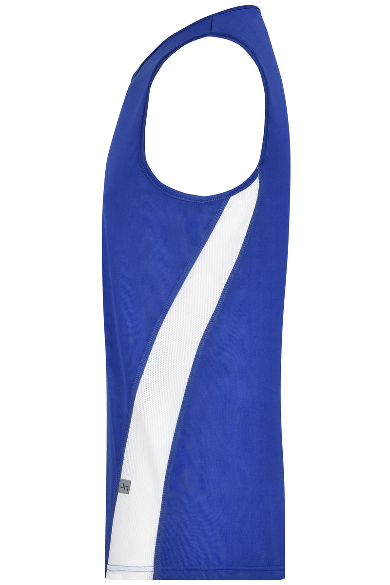 Laden Sie das Bild in Galerie -Viewer, Funktionelles Lauftop Herren - JN305