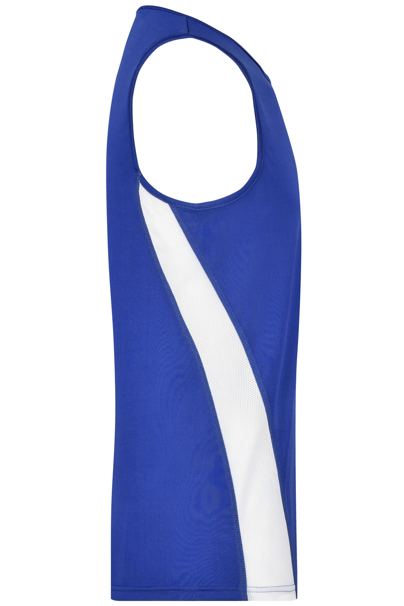 Laden Sie das Bild in Galerie -Viewer, Funktionelles Lauftop Herren - JN305