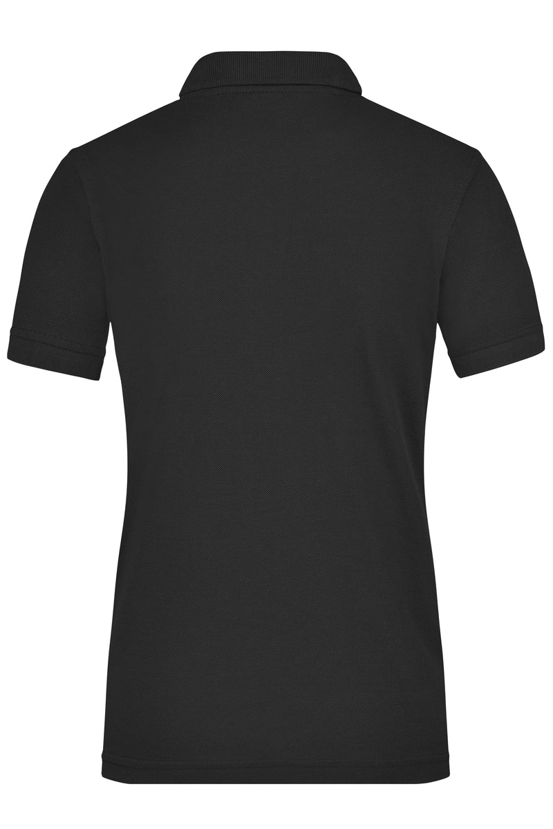 Laden Sie das Bild in Galerie -Viewer, Pflegeleichtes und strapazierfähiges Polo mit Brusttasche - JN867