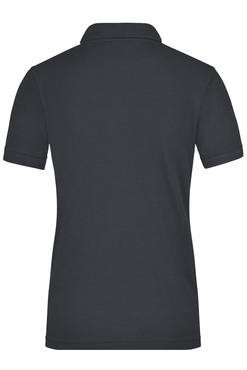 Laden Sie das Bild in Galerie -Viewer, Pflegeleichtes und strapazierfähiges Polo mit Brusttasche - JN867