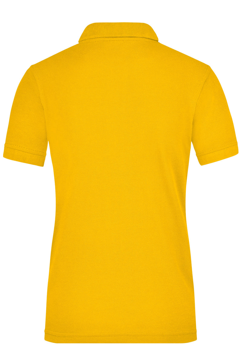 Laden Sie das Bild in Galerie -Viewer, Pflegeleichtes und strapazierfähiges Polo mit Brusttasche - JN867