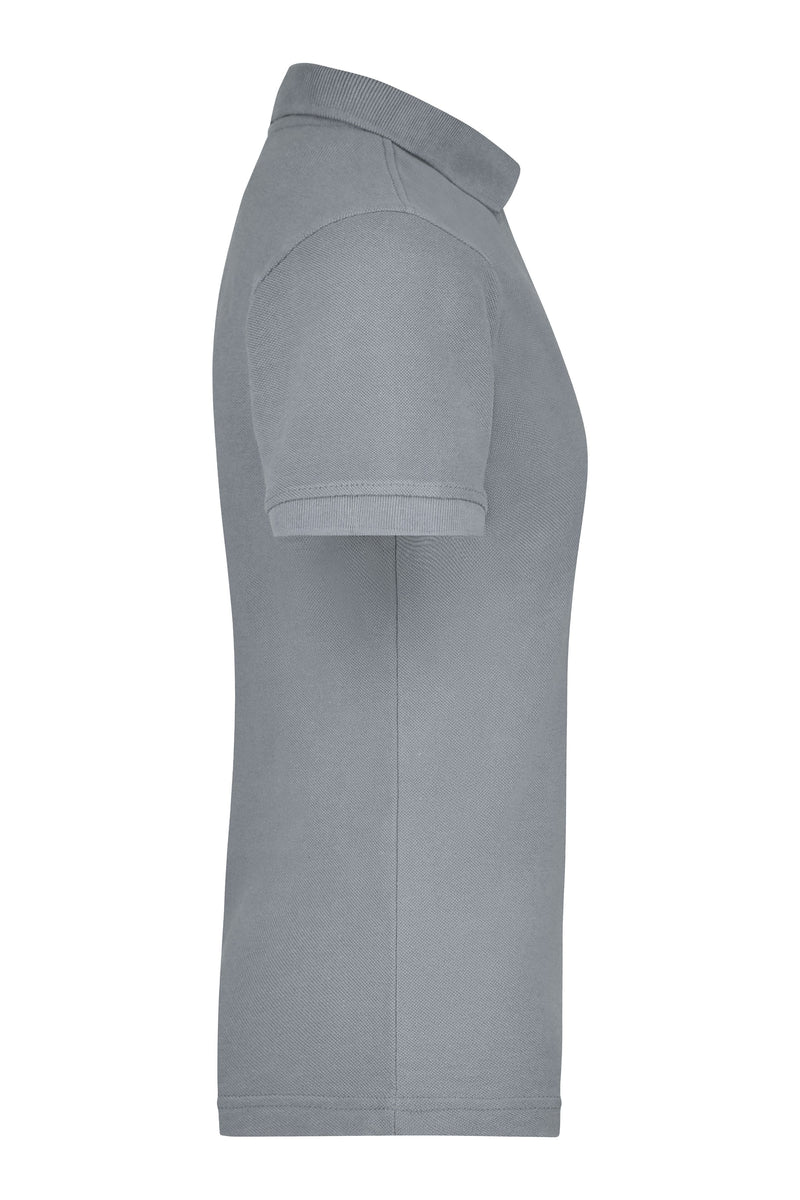 Laden Sie das Bild in Galerie -Viewer, Pflegeleichtes und strapazierfähiges Polo mit Brusttasche - JN867