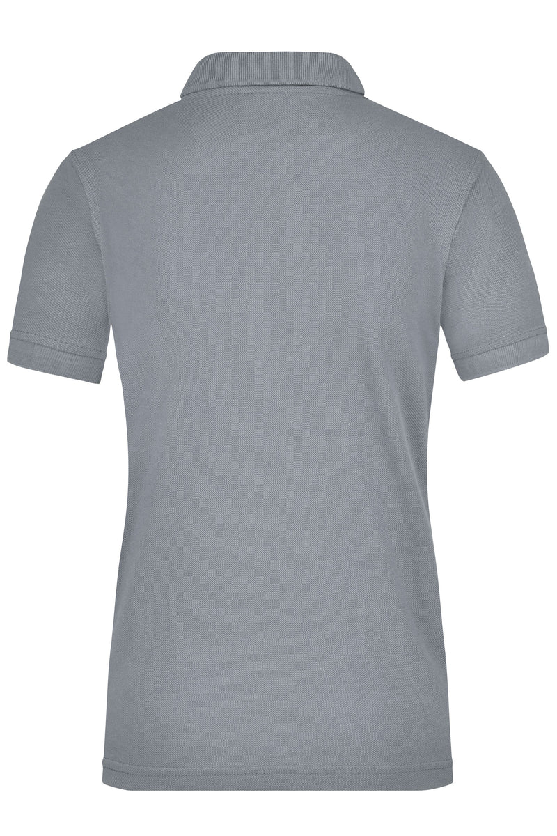 Laden Sie das Bild in Galerie -Viewer, Pflegeleichtes und strapazierfähiges Polo mit Brusttasche - JN867