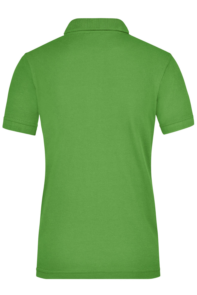 Laden Sie das Bild in Galerie -Viewer, Pflegeleichtes und strapazierfähiges Polo mit Brusttasche - JN867