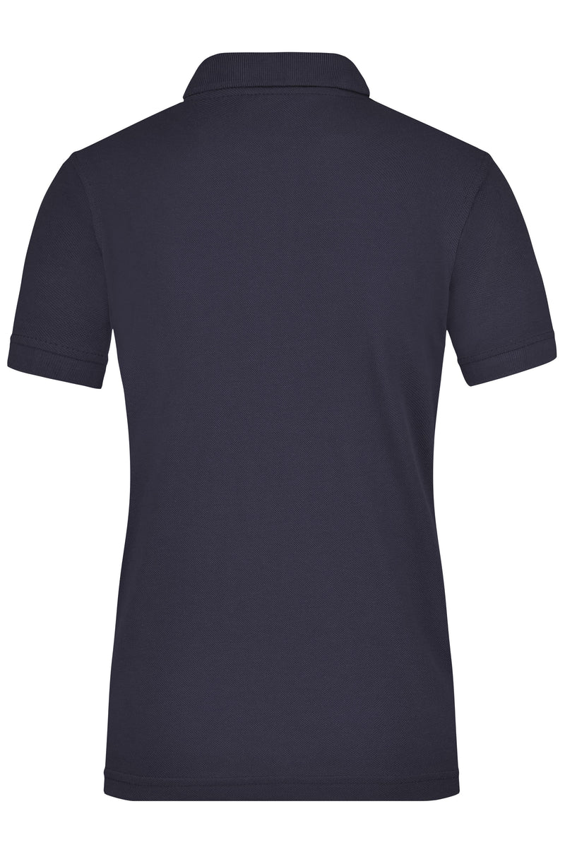 Laden Sie das Bild in Galerie -Viewer, Pflegeleichtes und strapazierfähiges Polo mit Brusttasche - JN867