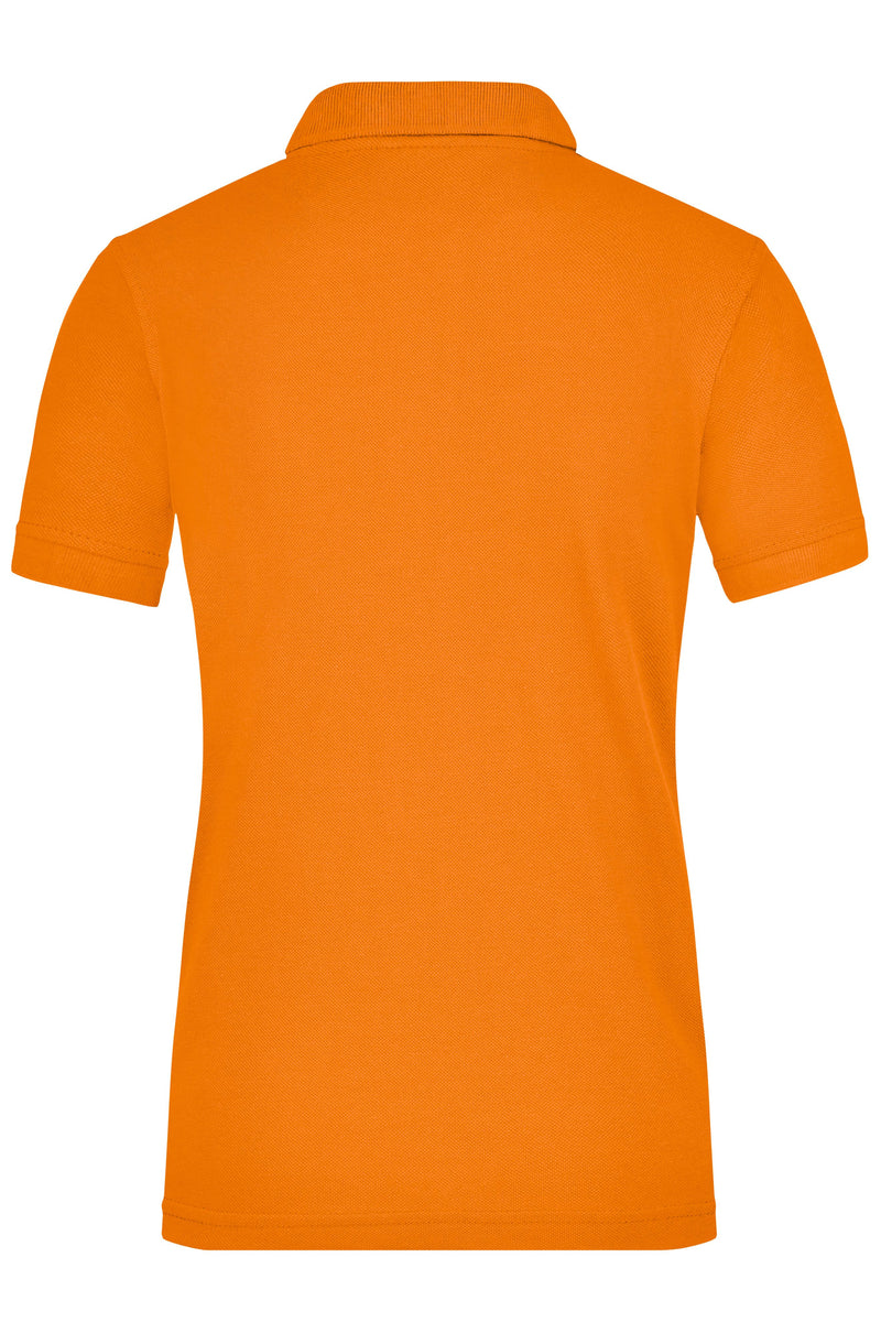 Laden Sie das Bild in Galerie -Viewer, Pflegeleichtes und strapazierfähiges Polo mit Brusttasche - JN867