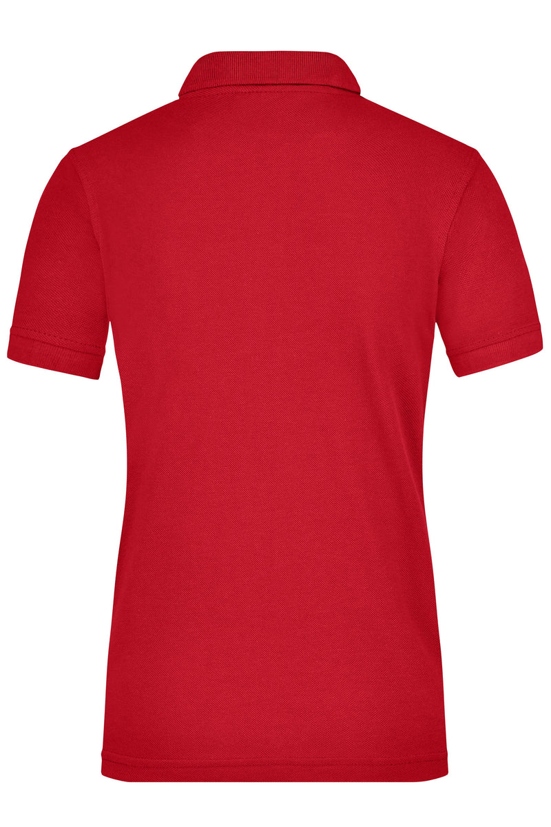 Laden Sie das Bild in Galerie -Viewer, Pflegeleichtes und strapazierfähiges Polo mit Brusttasche - JN867