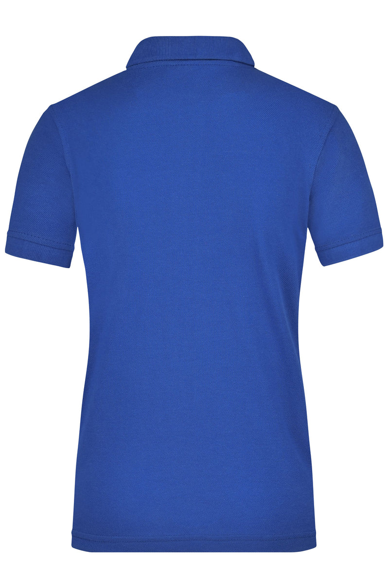 Laden Sie das Bild in Galerie -Viewer, Pflegeleichtes und strapazierfähiges Polo mit Brusttasche - JN867