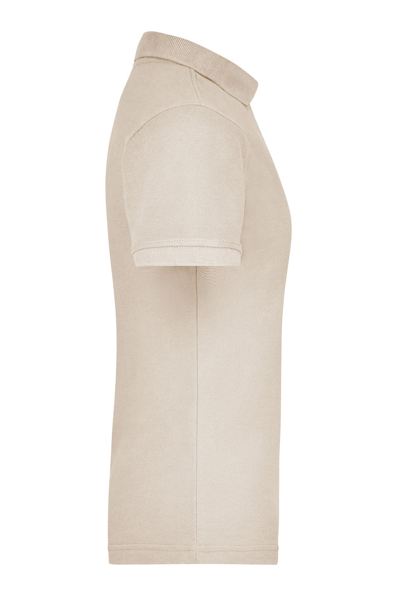 Laden Sie das Bild in Galerie -Viewer, Pflegeleichtes und strapazierfähiges Polo mit Brusttasche - JN867