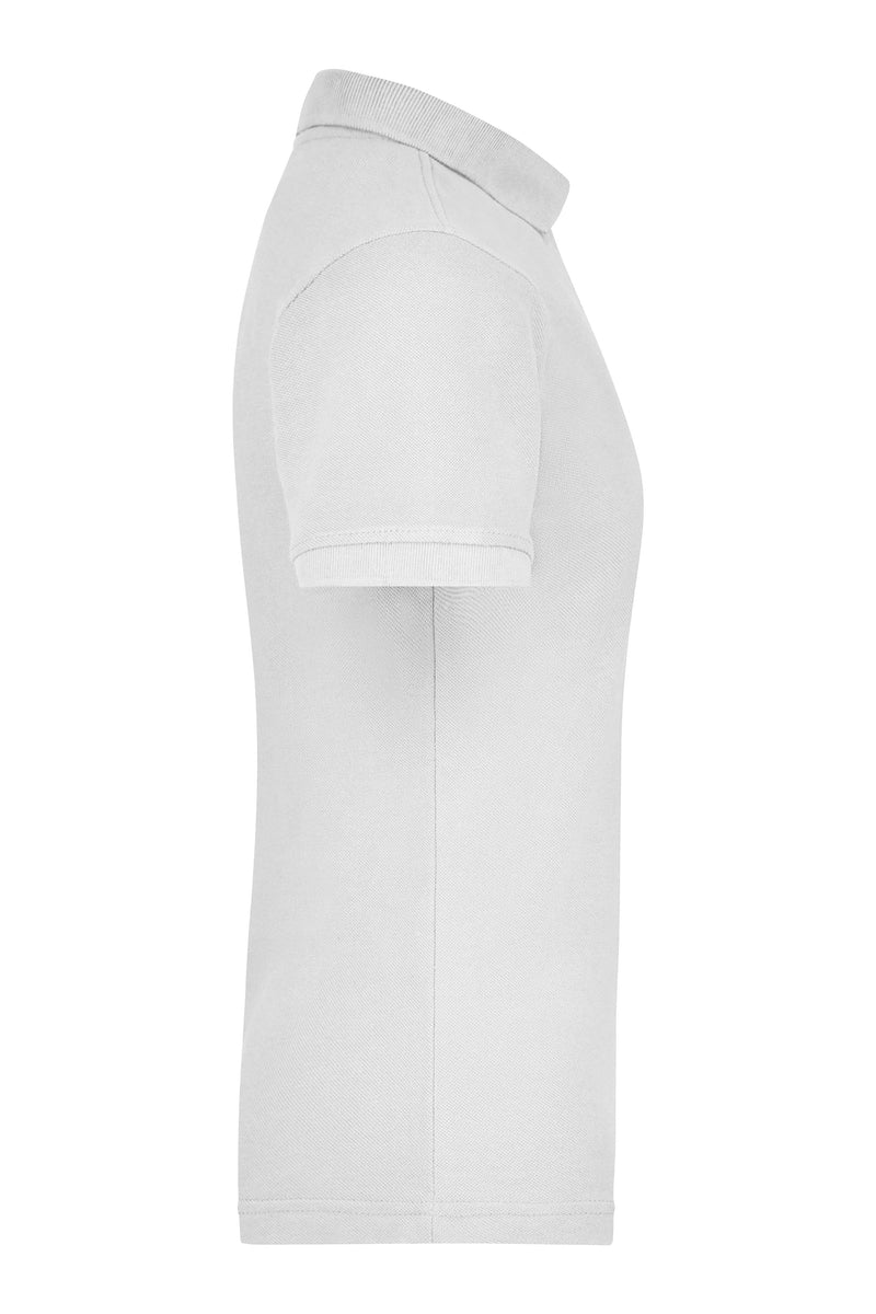 Laden Sie das Bild in Galerie -Viewer, Pflegeleichtes und strapazierfähiges Polo mit Brusttasche - JN867