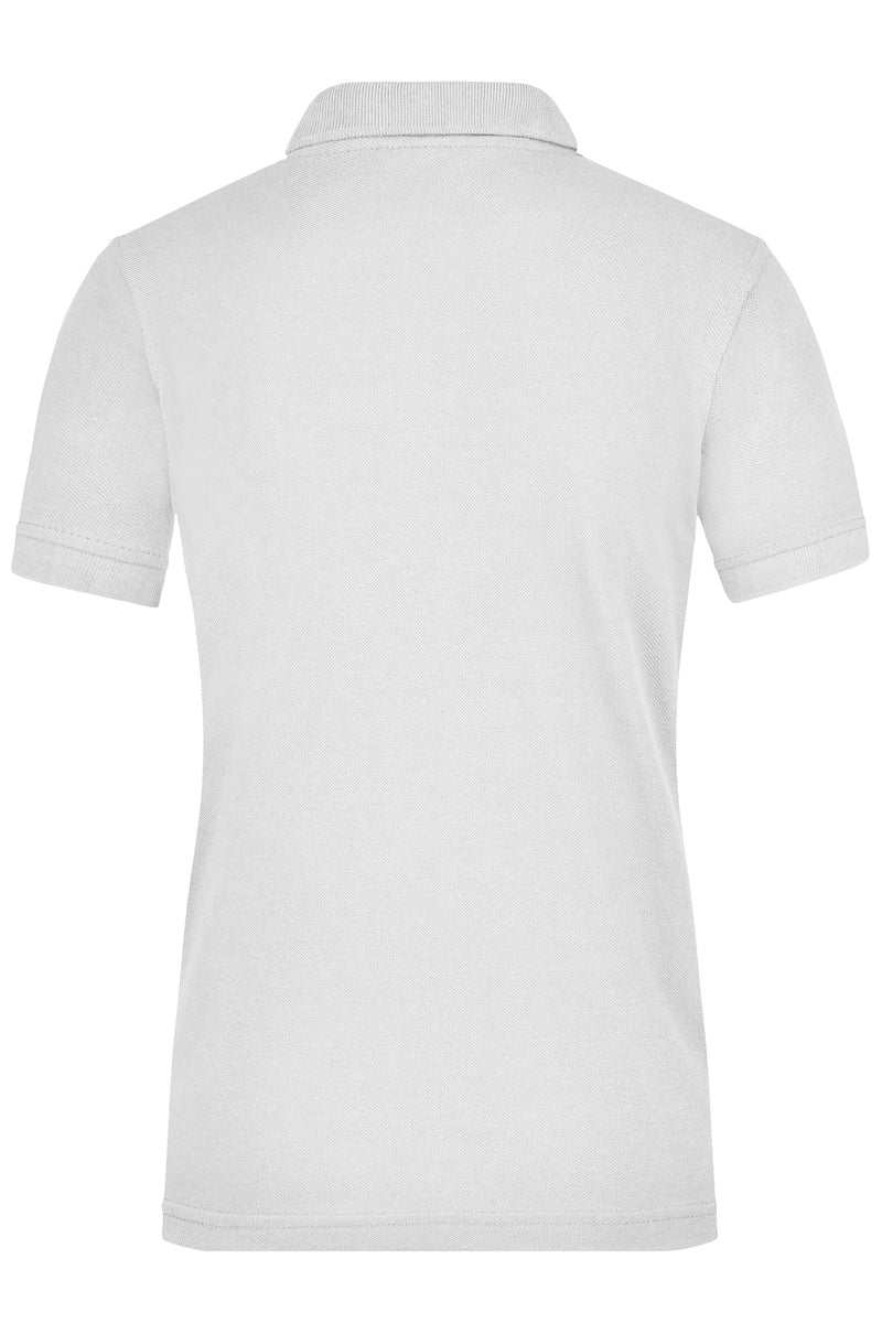 Laden Sie das Bild in Galerie -Viewer, Pflegeleichtes und strapazierfähiges Polo mit Brusttasche - JN867