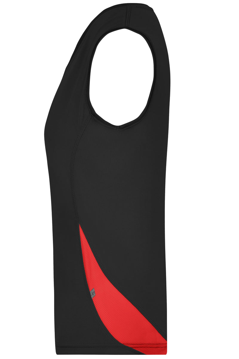 Laden Sie das Bild in Galerie -Viewer, Funktionelles Lauftop Damen - JN315