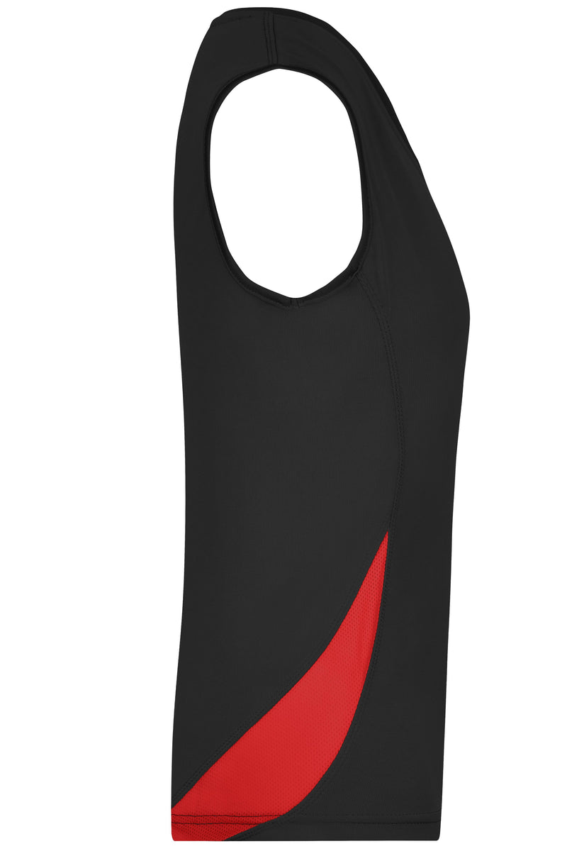 Laden Sie das Bild in Galerie -Viewer, Funktionelles Lauftop Damen - JN315