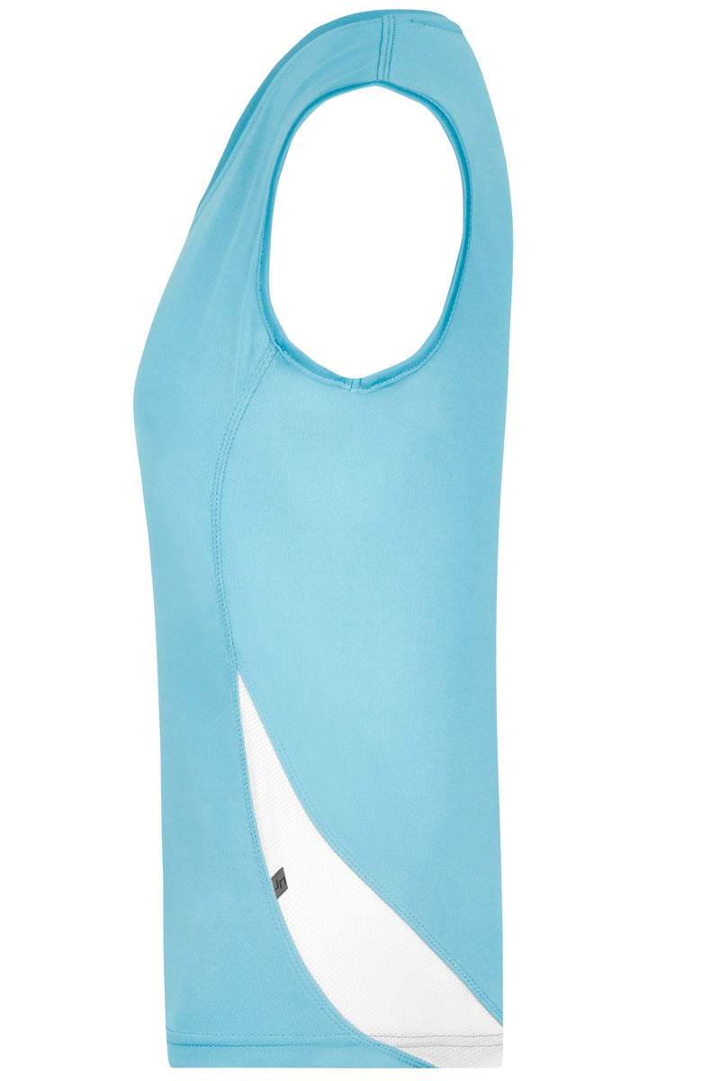 Laden Sie das Bild in Galerie -Viewer, Funktionelles Lauftop Damen - JN315