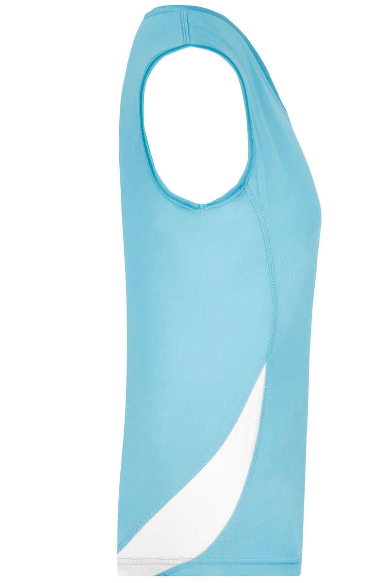 Laden Sie das Bild in Galerie -Viewer, Funktionelles Lauftop Damen - JN315