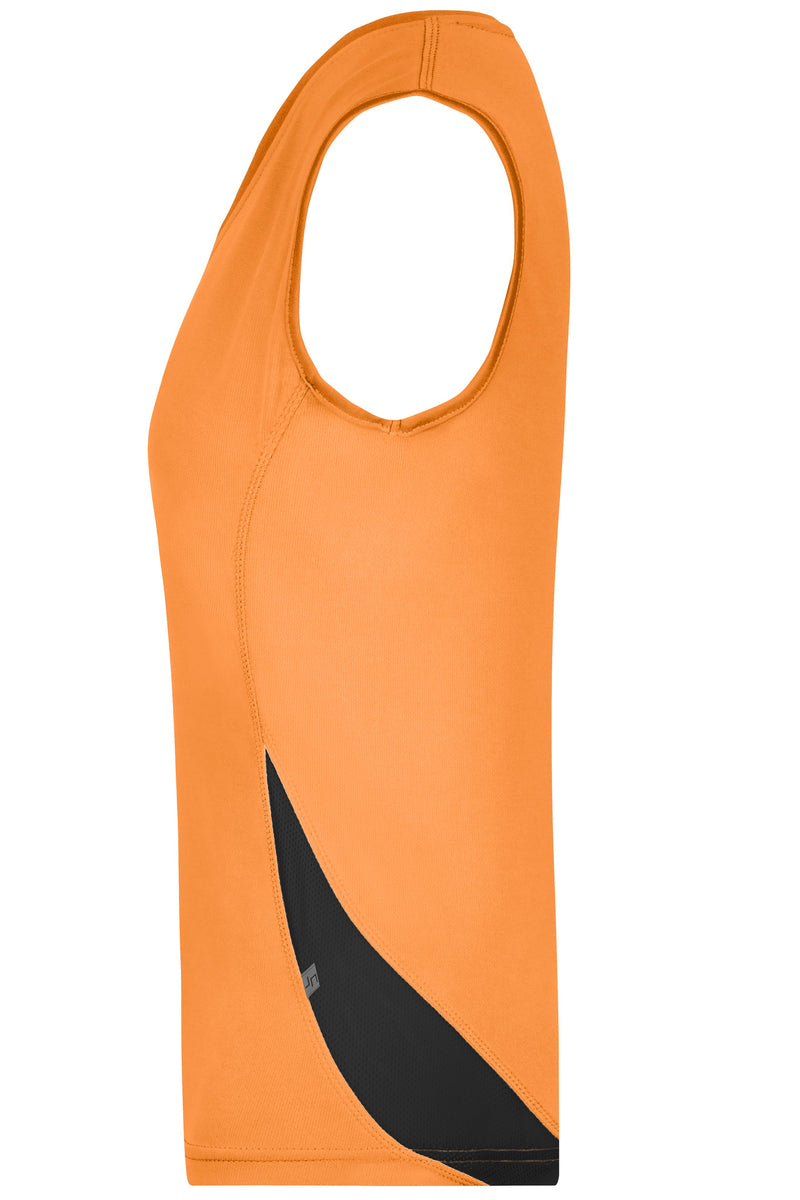 Laden Sie das Bild in Galerie -Viewer, Funktionelles Lauftop Damen - JN315