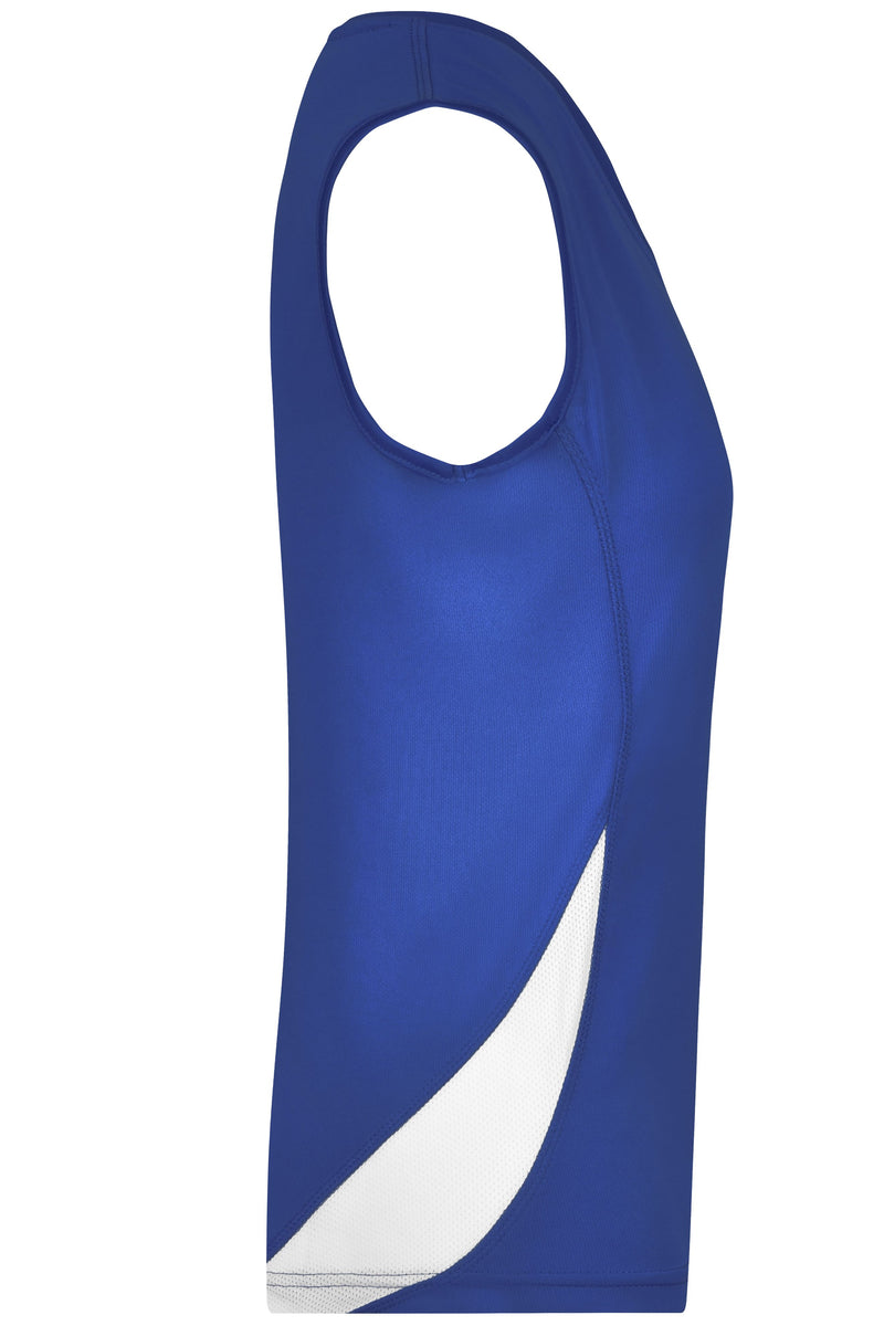 Laden Sie das Bild in Galerie -Viewer, Funktionelles Lauftop Damen - JN315