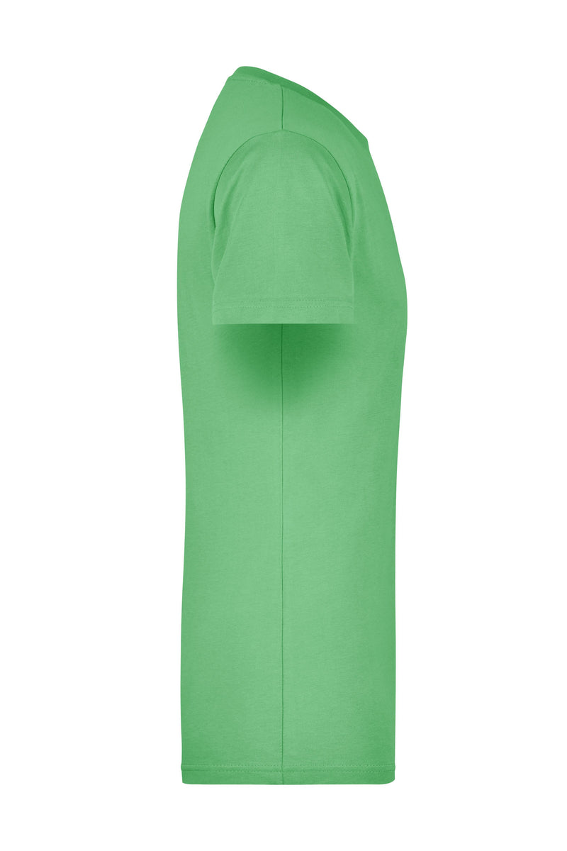 Laden Sie das Bild in Galerie -Viewer, Figurbetontes Rundhals-T-Shirt Herren - JN911