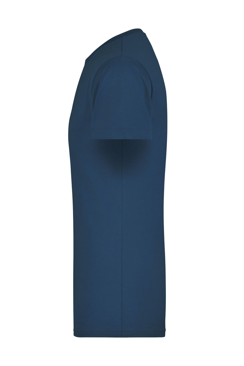 Laden Sie das Bild in Galerie -Viewer, Figurbetontes Rundhals-T-Shirt Herren - JN911