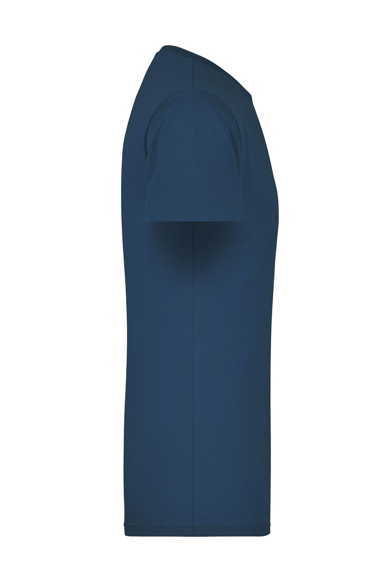 Laden Sie das Bild in Galerie -Viewer, Figurbetontes Rundhals-T-Shirt Herren - JN911