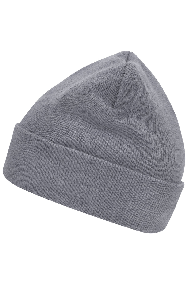 Laden Sie das Bild in Galerie -Viewer, Wärmende Strickmütze mit Zwischenfutter aus Thinsulate™ - MB7551