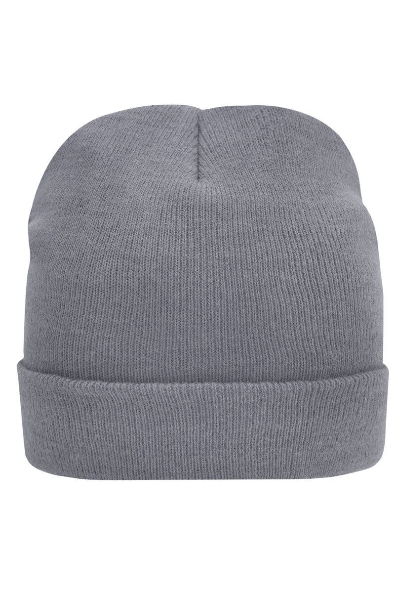 Laden Sie das Bild in Galerie -Viewer, Wärmende Strickmütze mit Zwischenfutter aus Thinsulate™ - MB7551