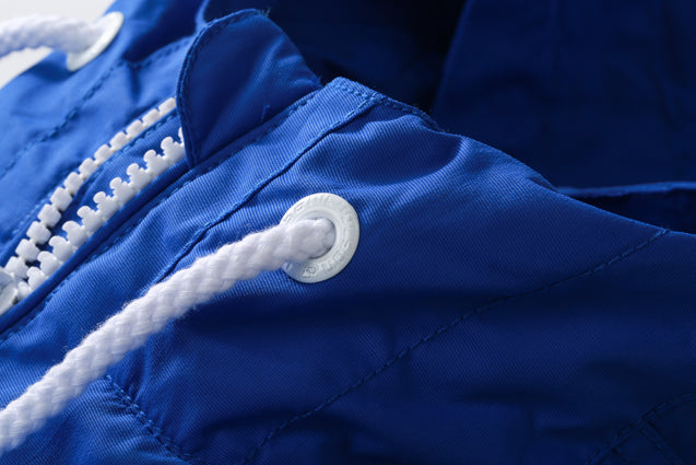 Laden Sie das Bild in Galerie -Viewer, Junge funktionale Wetterjacke - Damen - JN1073