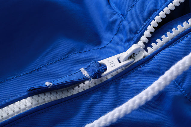 Laden Sie das Bild in Galerie -Viewer, Junge funktionale Wetterjacke - Damen - JN1073