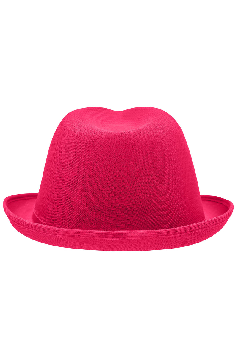 Laden Sie das Bild in Galerie -Viewer, Leichter Hut in zahlreichen Farbnuancen - MB6625