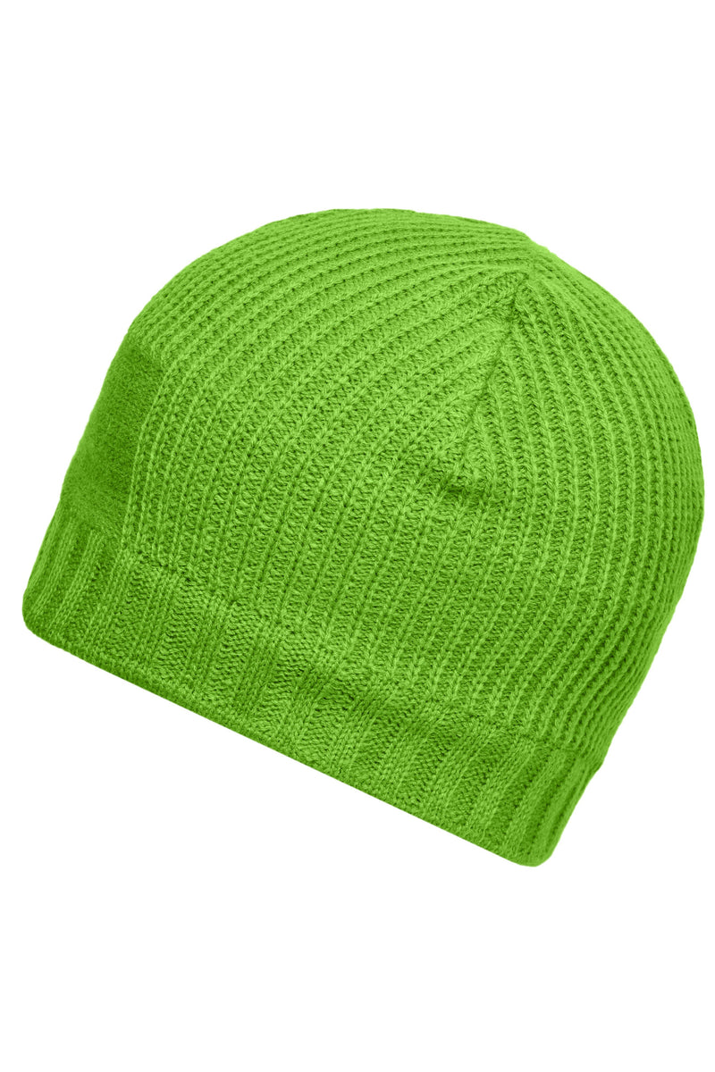 Laden Sie das Bild in Galerie -Viewer, Strickmütze im Ripp-Design - MB7994