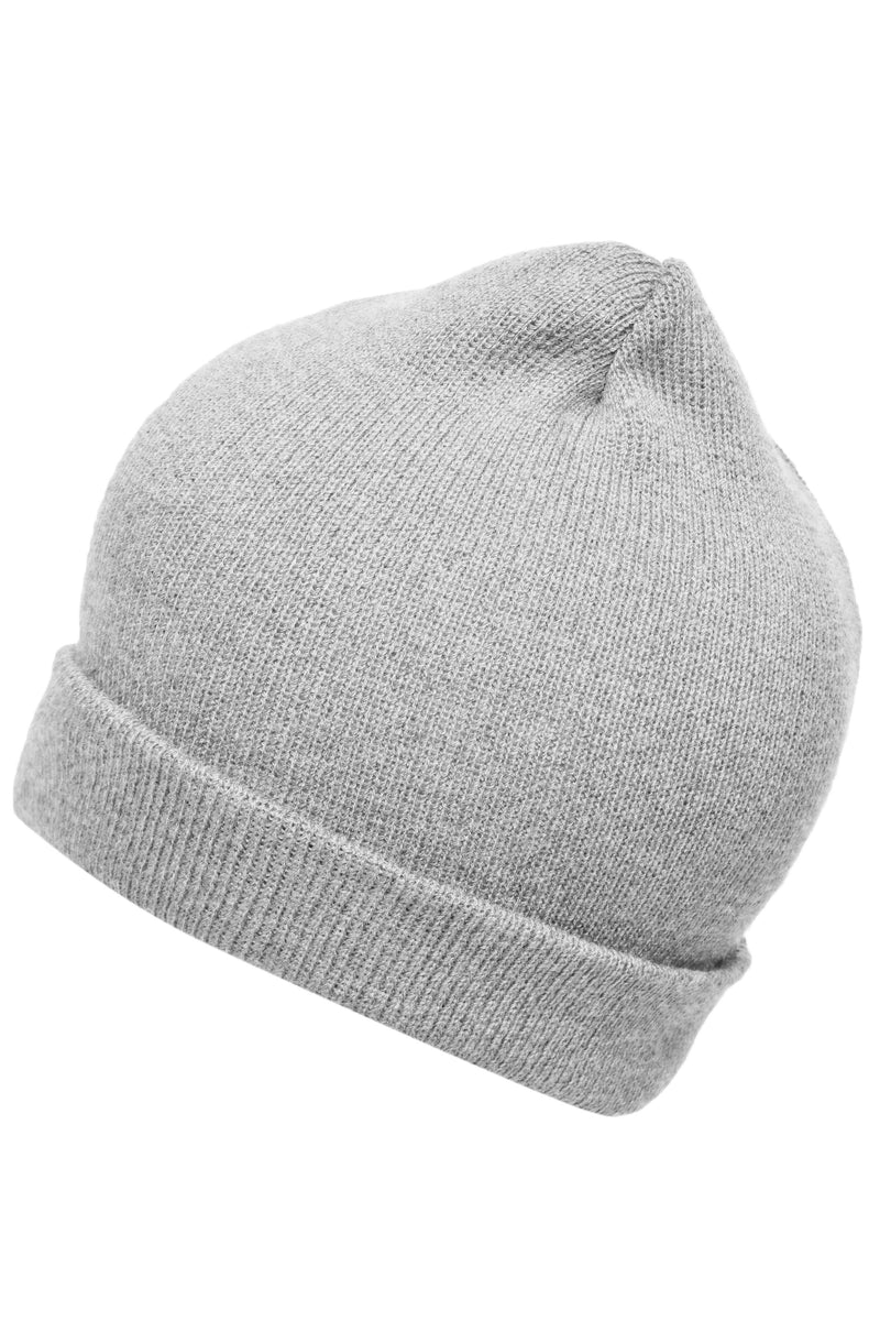 Laden Sie das Bild in Galerie -Viewer, Sehr leichte Promotion Strickmütze mit Umschlag - MB7112