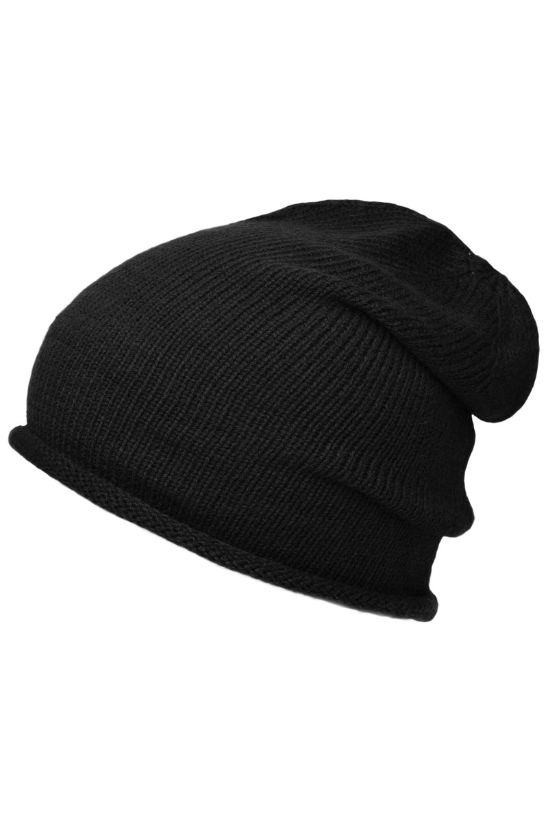 Laden Sie das Bild in Galerie -Viewer, Lässige, extra lange Strickmütze - MB7990