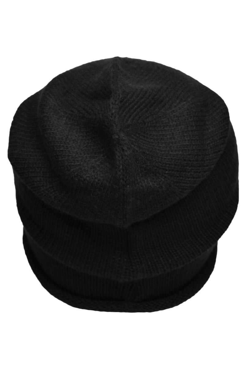 Laden Sie das Bild in Galerie -Viewer, Lässige, extra lange Strickmütze - MB7990